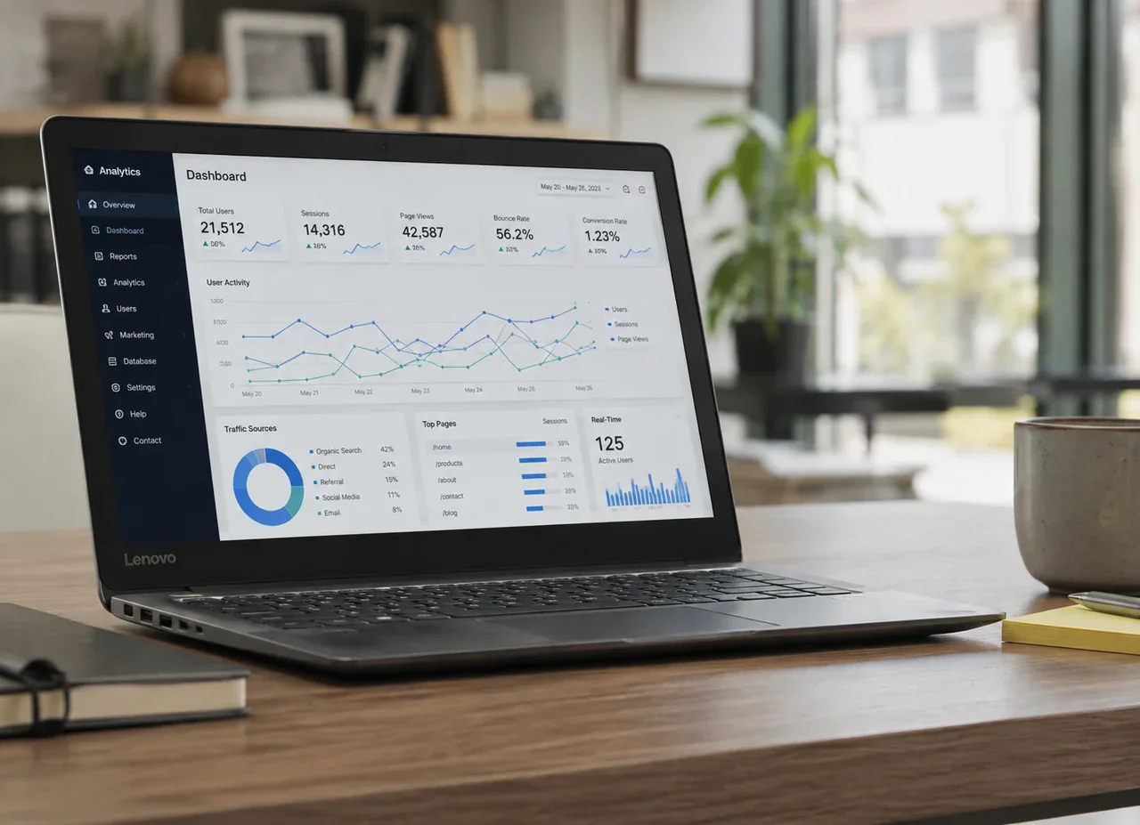 Analytics and calculators used to apply decisions