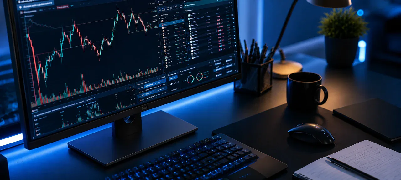 Stress-test the portfolio before the market does