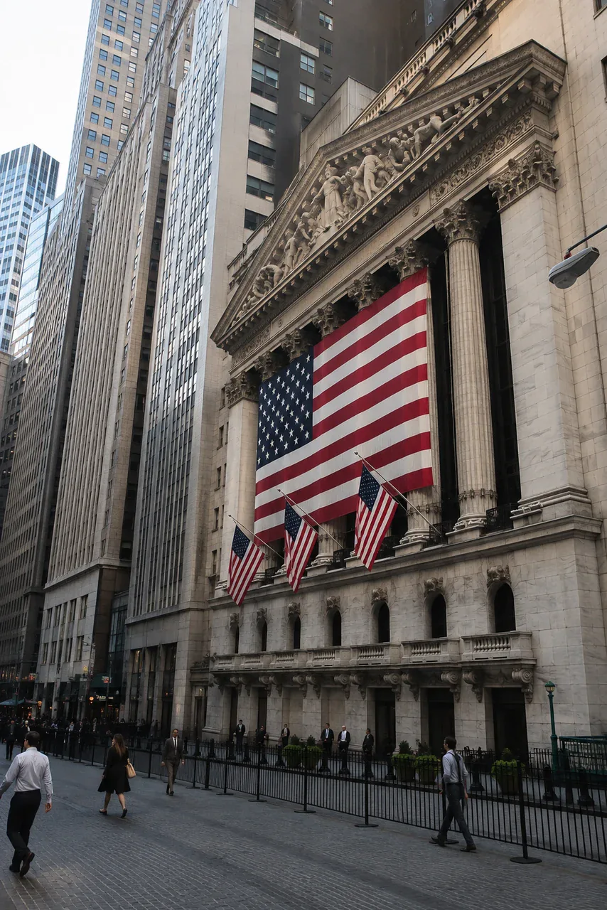 Market and economic analysis connecting inflation to investment purchasing power