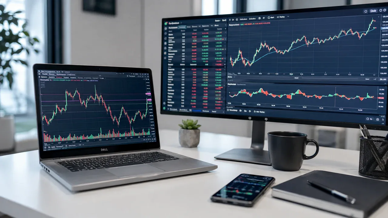 Investment fraud & account security