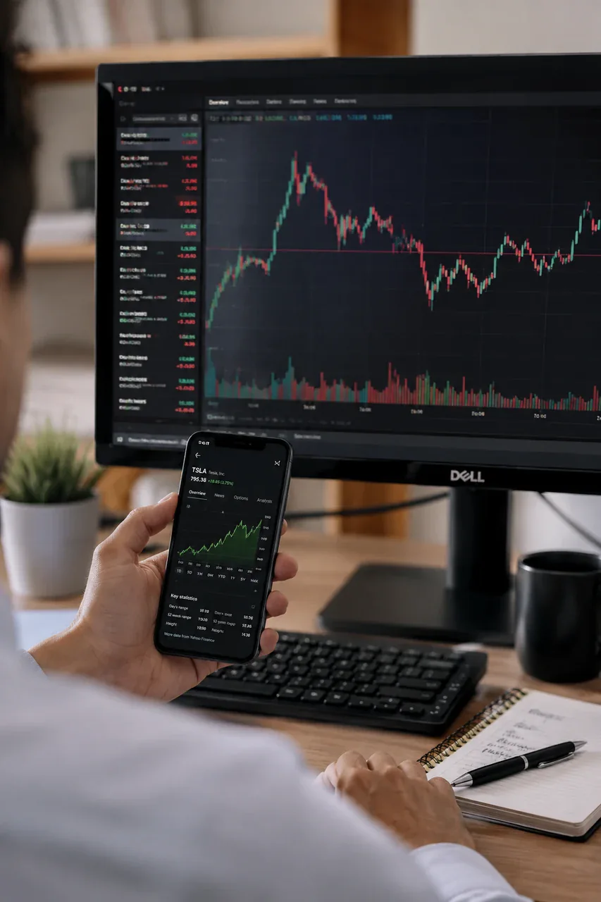 Stress-test materials used to evaluate portfolio risk