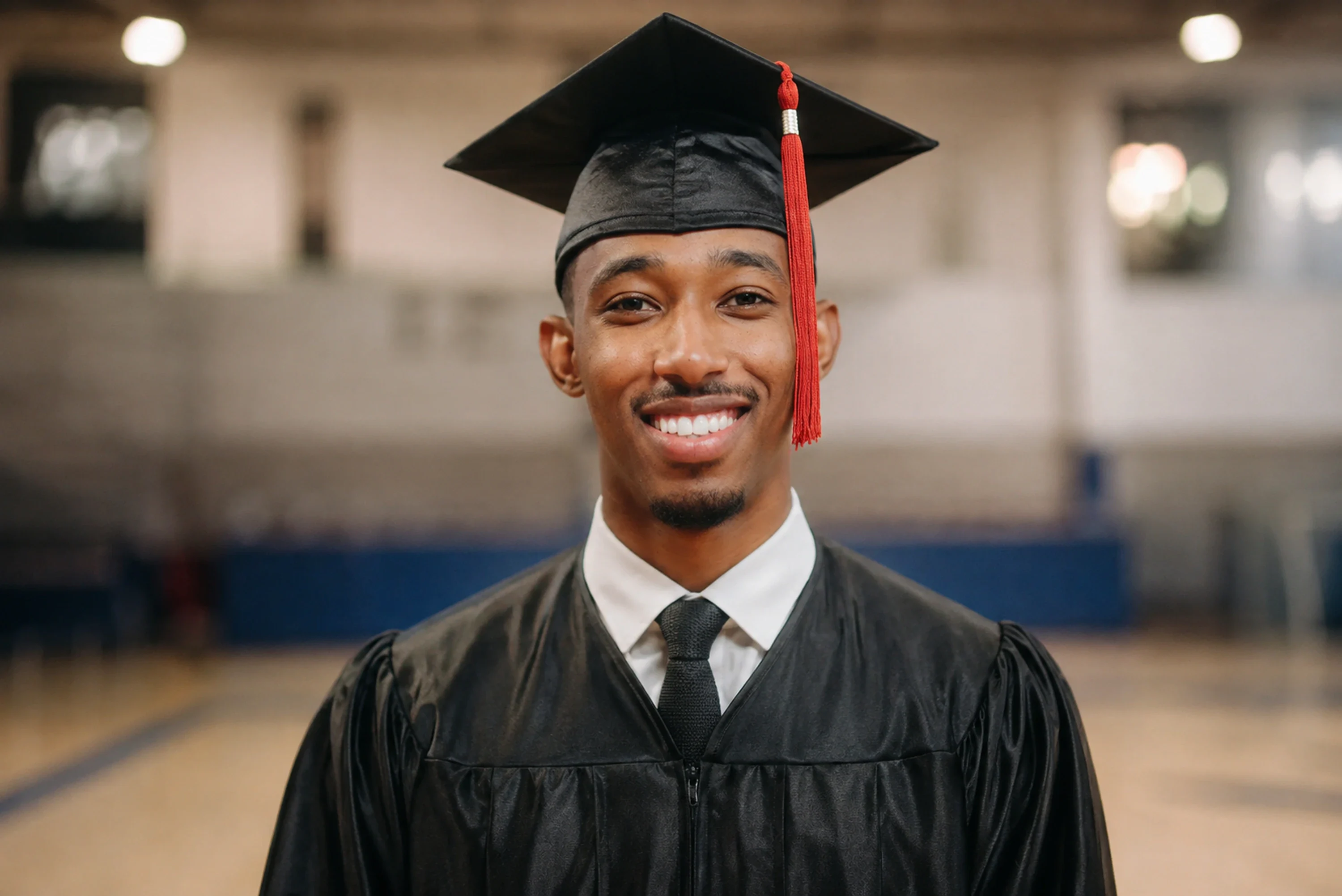 Young professionals building financial skills in a modern learning workspace